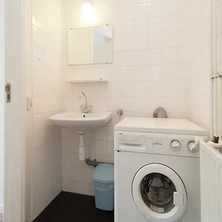 Apartment In Near The Beach, Cleaning Included *