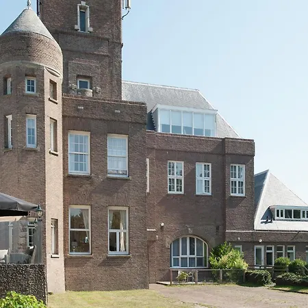 Apartment In With Garden, Cleaning Included Bergen aan Zee