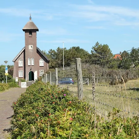 In Near The Beach, Cleaning Included Bergen aan Zee