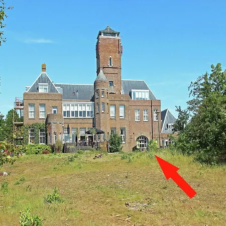 In Near The Beach, Cleaning Included Apartment Bergen aan Zee