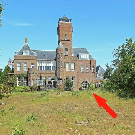 In With Garden, Cleaning Included Apartment Bergen aan Zee